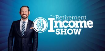 The Retirement Income Show Logo