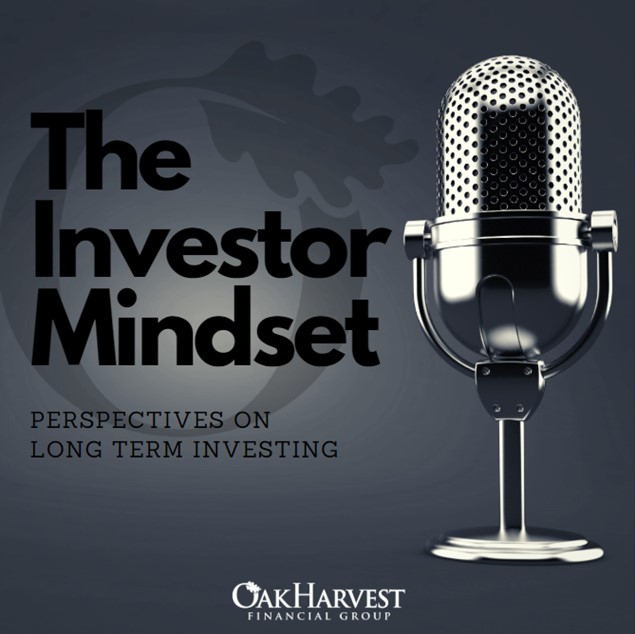 investor mindset