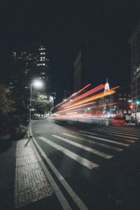 acceleration