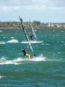 rising volatility and choppy market ahead