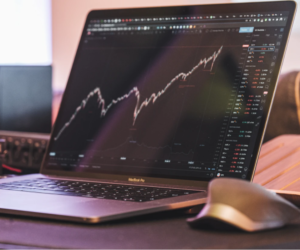 Economic recovery: U.S. economy expanded by 6.4% in Q1 2021 Market Total Returns update
