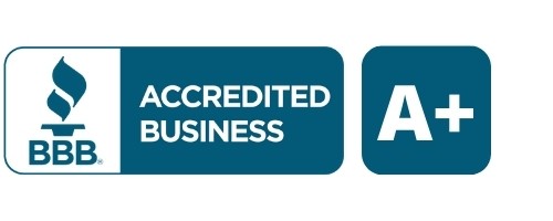 Accredited Business Logo