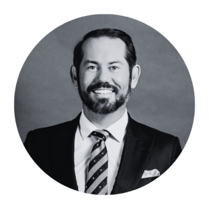 Blog Author: Troy Sharpe