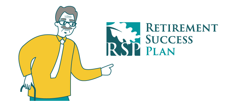 Retirement Success Plan