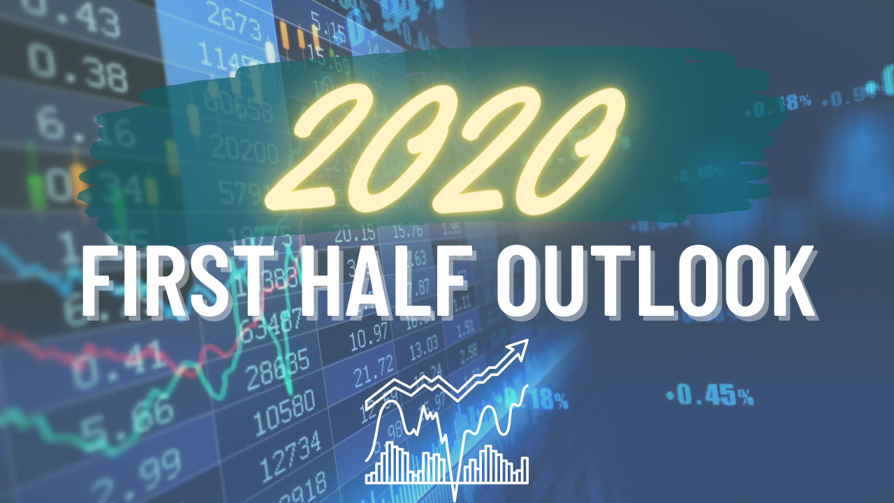 2020: First Half Outlook