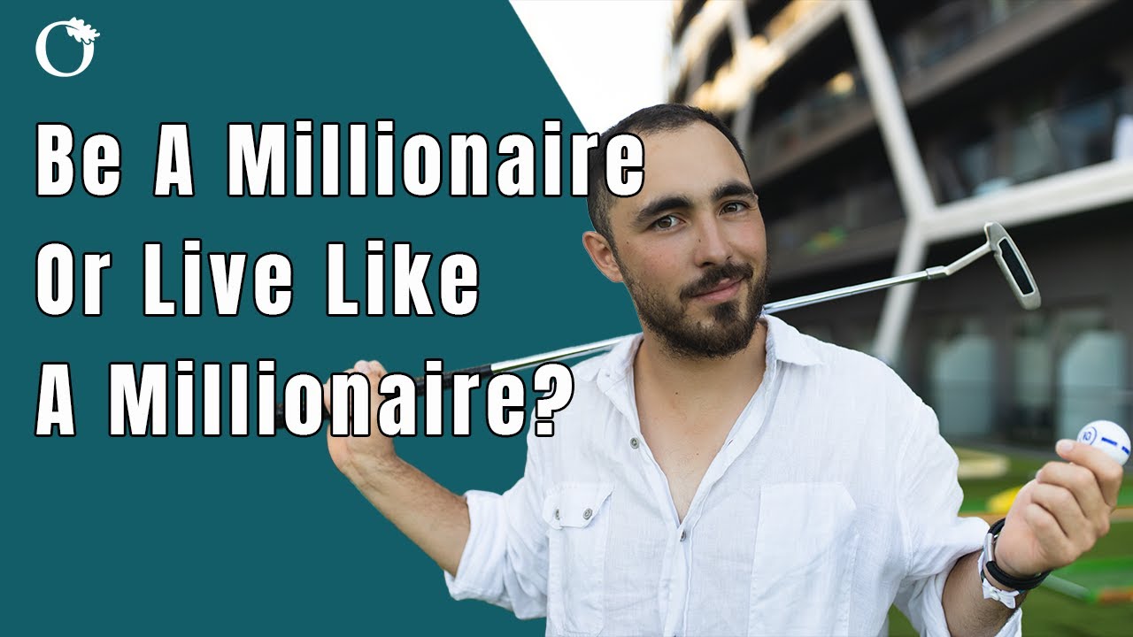 What Do You Need To Do To Retire Like A Millionaire? 
