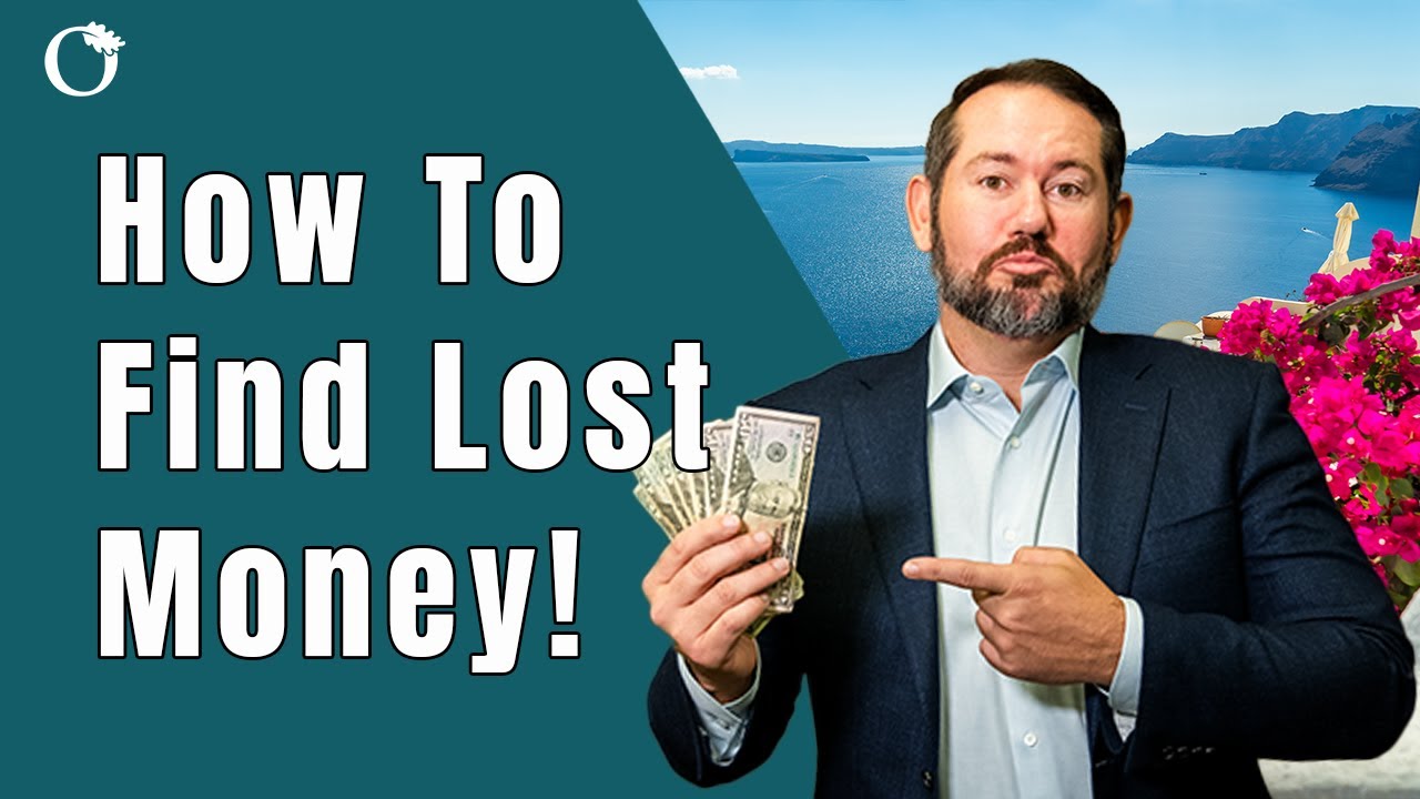 how-to-find-lost-money-oak-harvest-financial-group