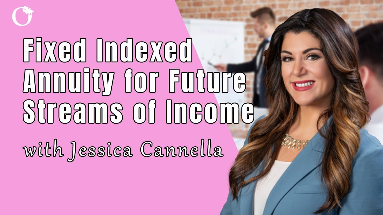 How To Use a Fixed Indexed Annuity for Future Streams of Income in Your Portfolio