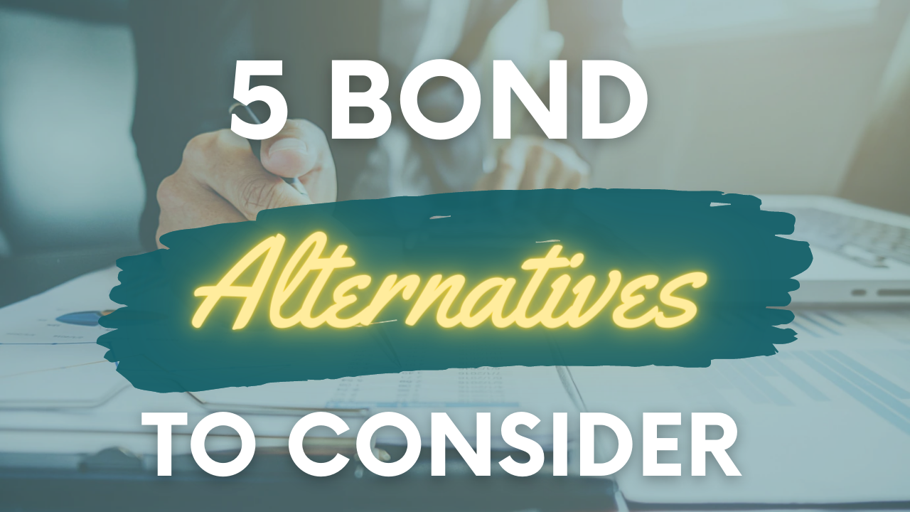 5 bond alternatives (2)
