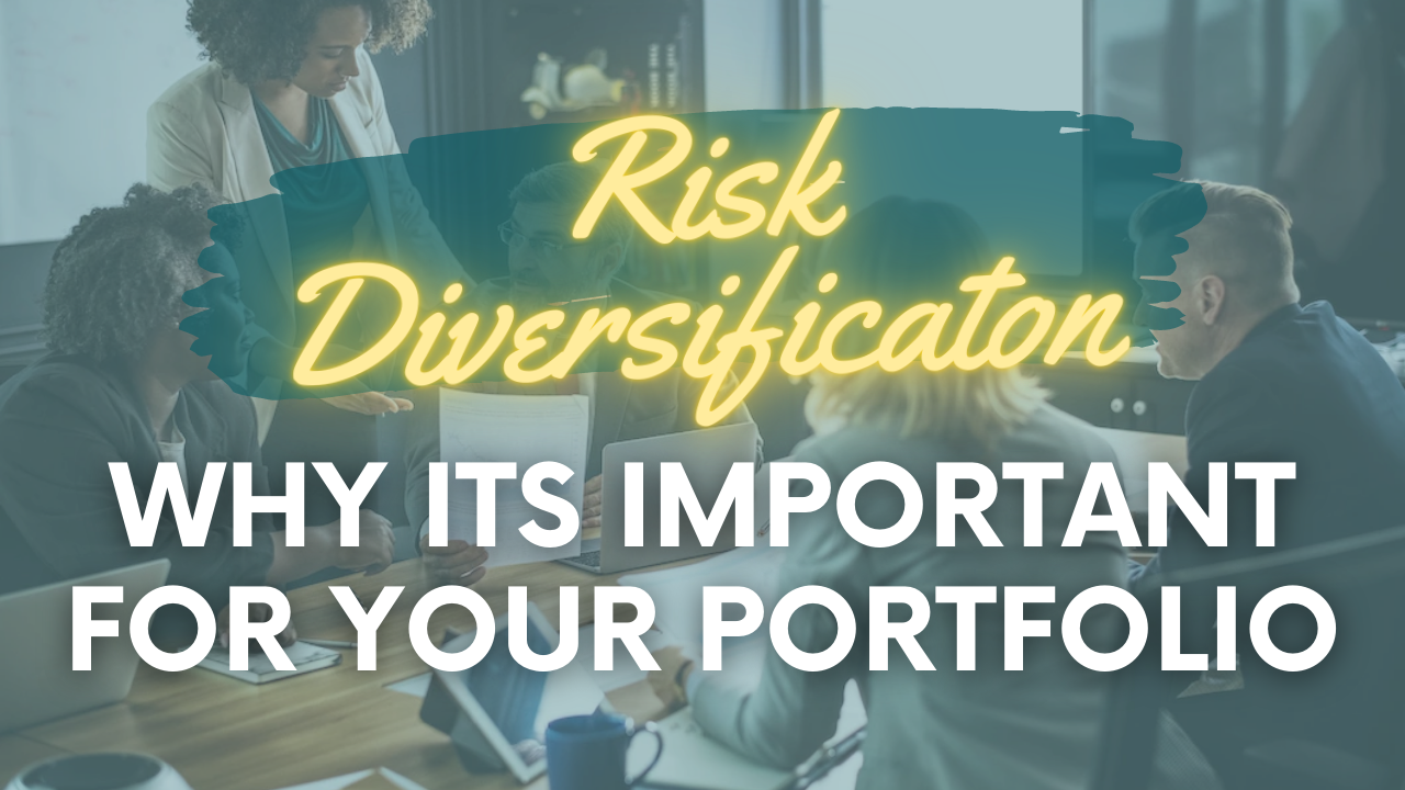 risk diversification