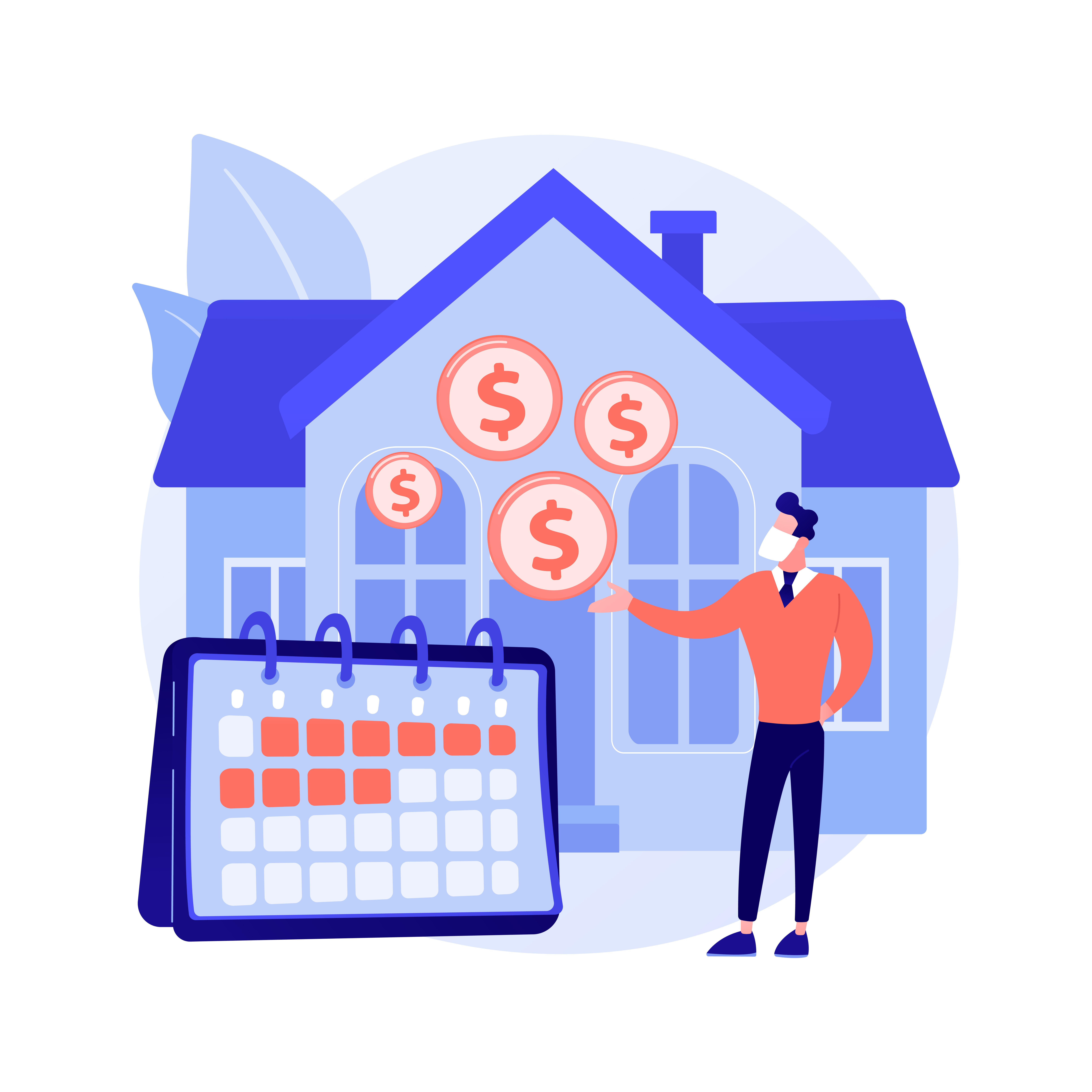 when should you start an estate plan in retirement