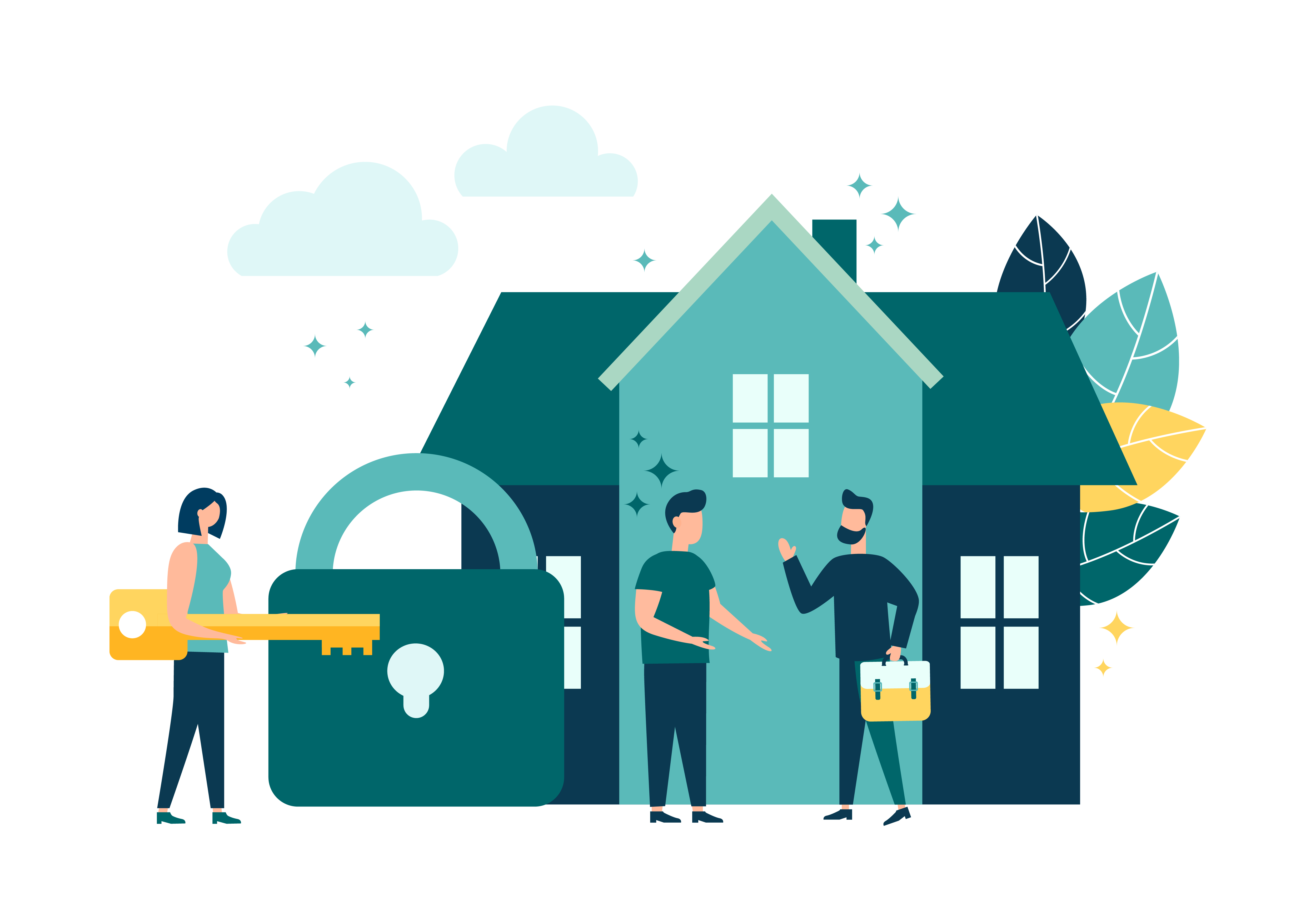 why you need an estate plan in your retirement planning