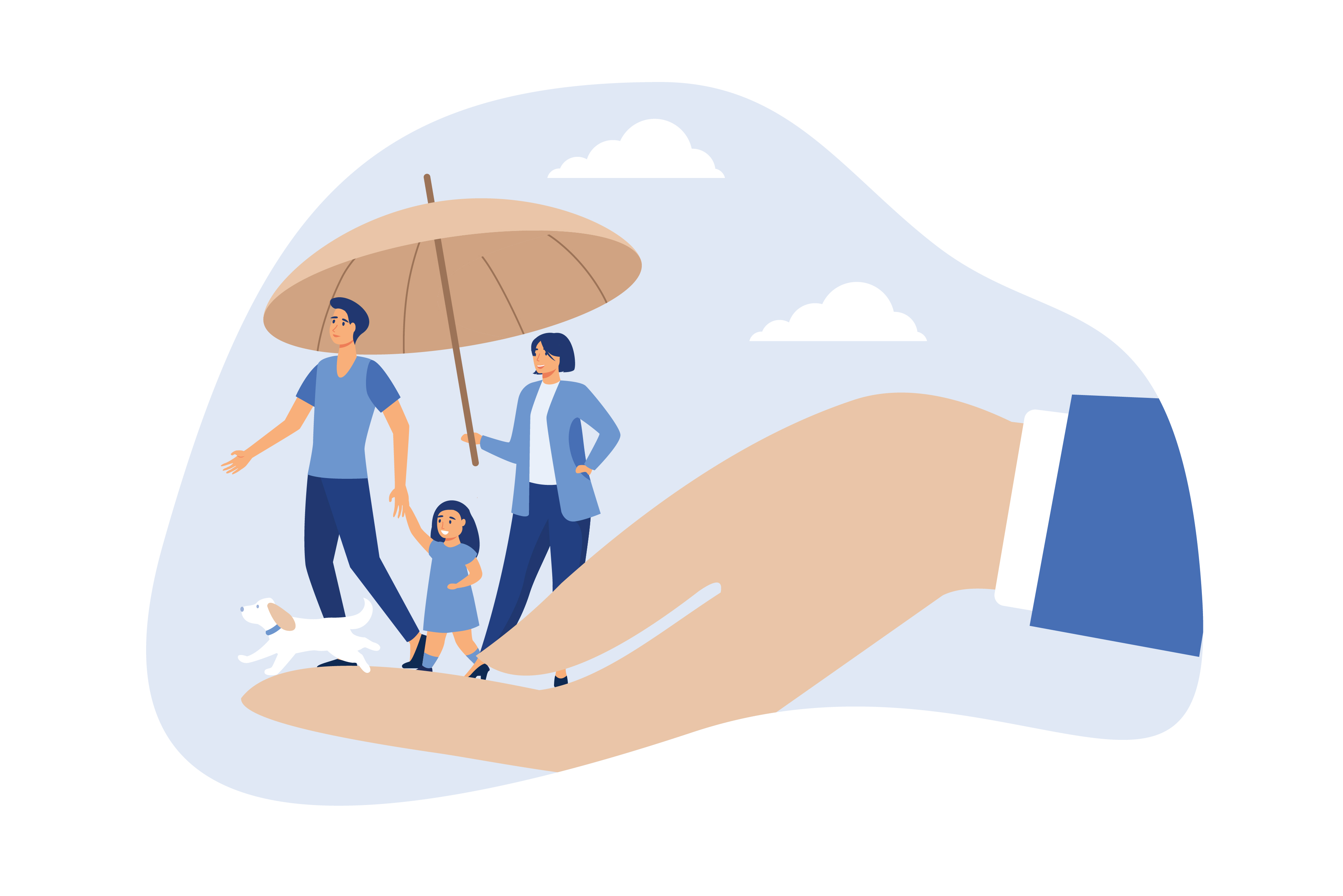 survivorship life insurance in retirement