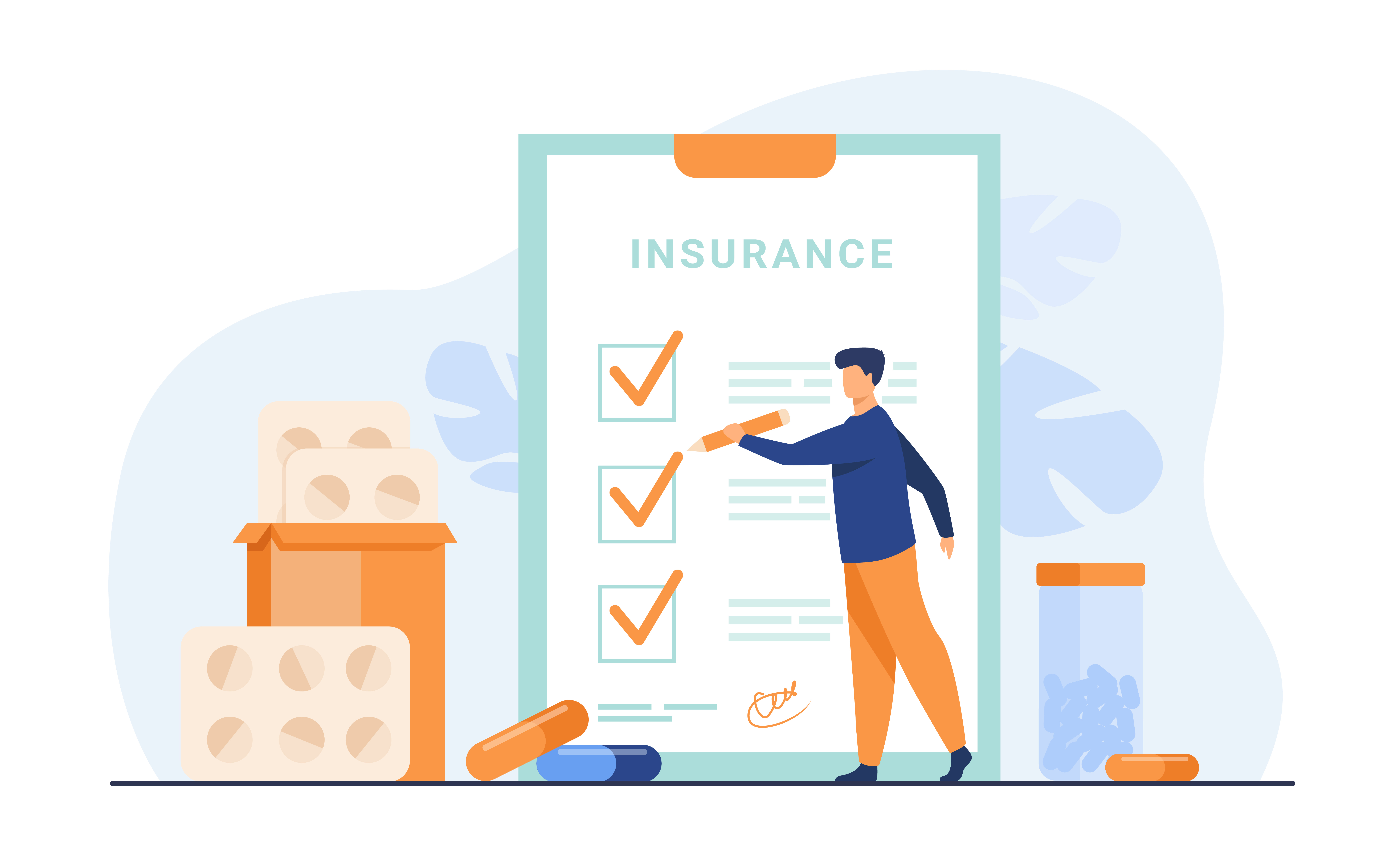 insurance planning with estate planning in survivorship planning