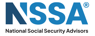 National Social Security Advisors® Logo