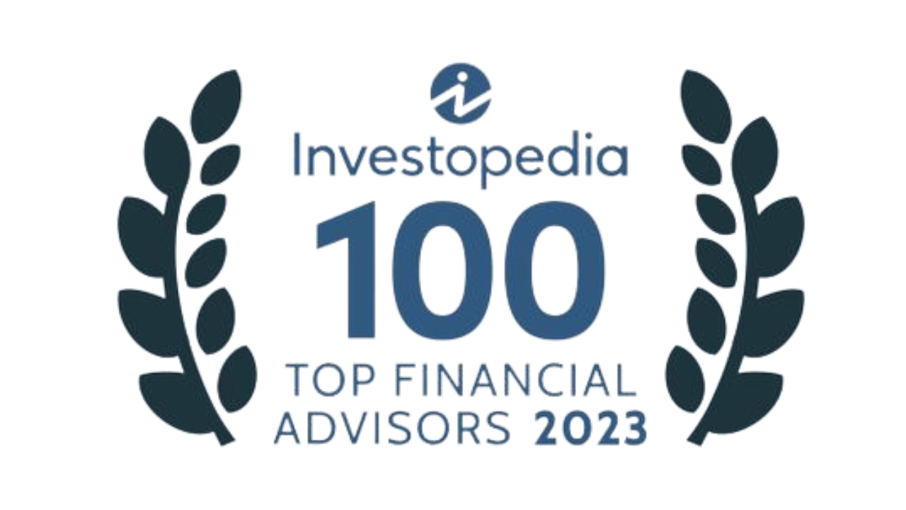 Troy Sharpe named one of the top 100 financial advisors by Investopedia