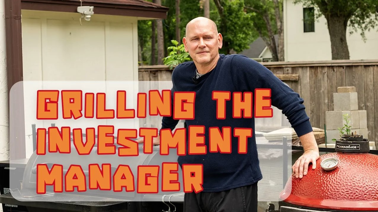 Grilling the Investment Manager