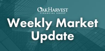 Weekly Market Update