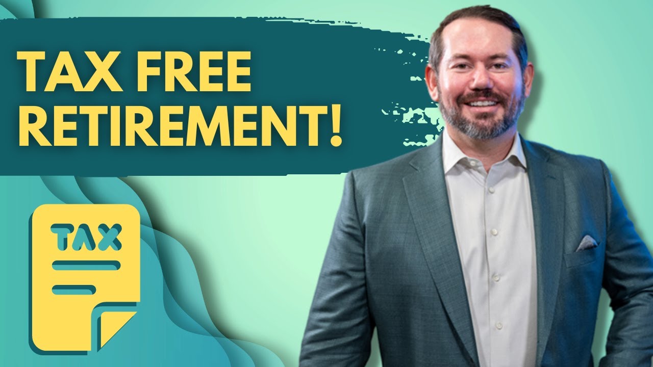 Troy Sharpe will discuss 2 retirement tax planning strategies around Net Unrealized Appreciation and how they can cut HUNDREDS of THOUSANDS of potential taxes from your retirement portfolio!