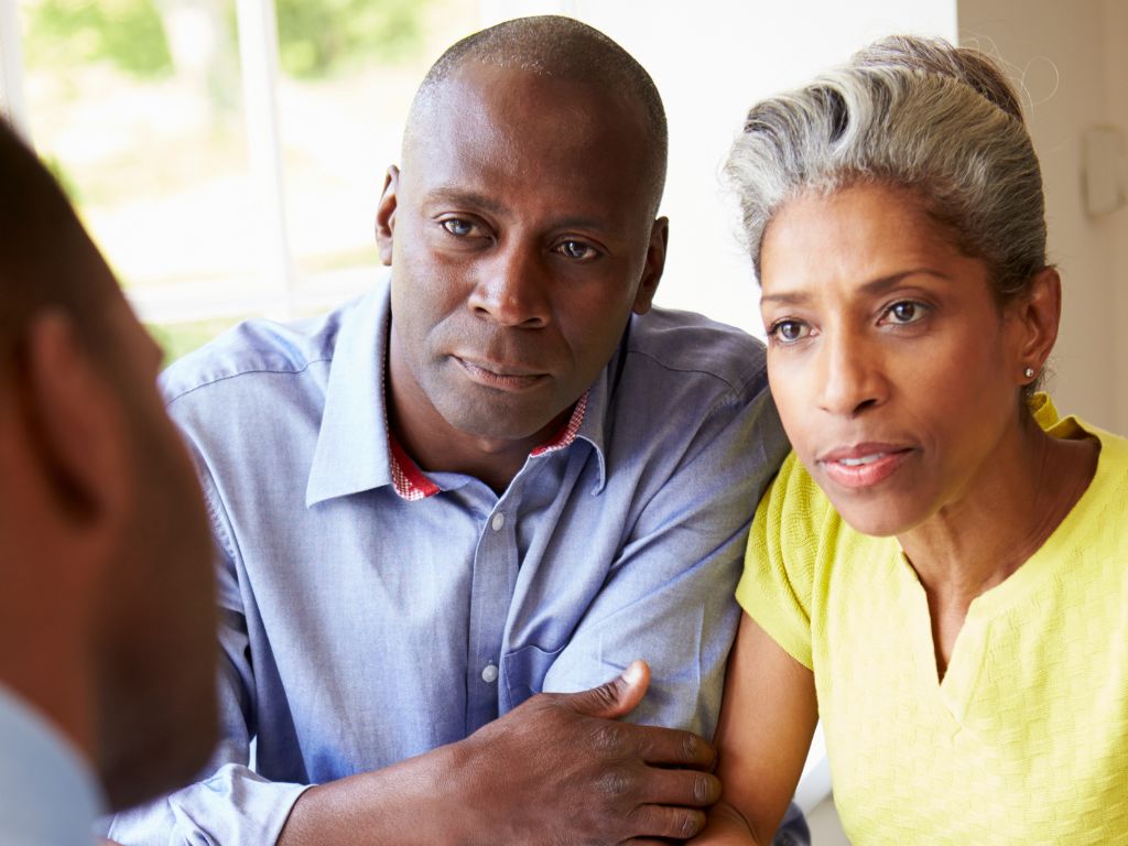 Bottom line, your advisor should come to you with a heart of service and really want to make sure that you're as good a fit for them as they are for you.