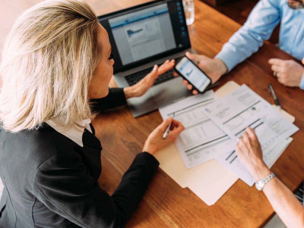 Does your advisor offer Social Security analysis?