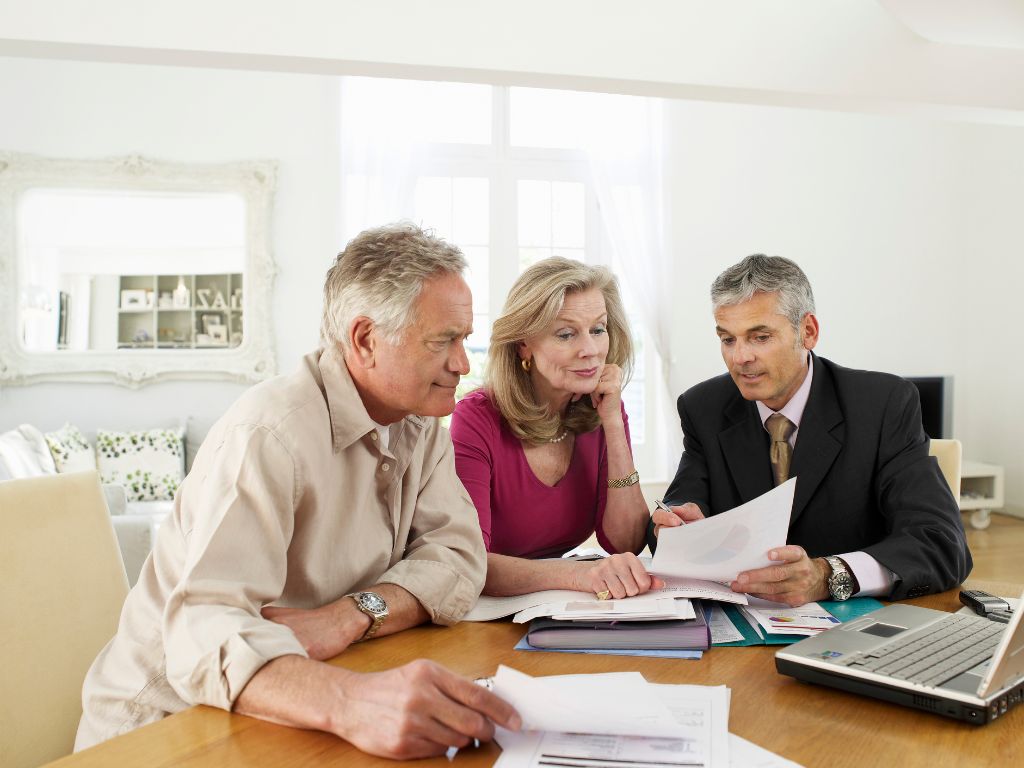 Does your advisor have a fiduciary responsibility?