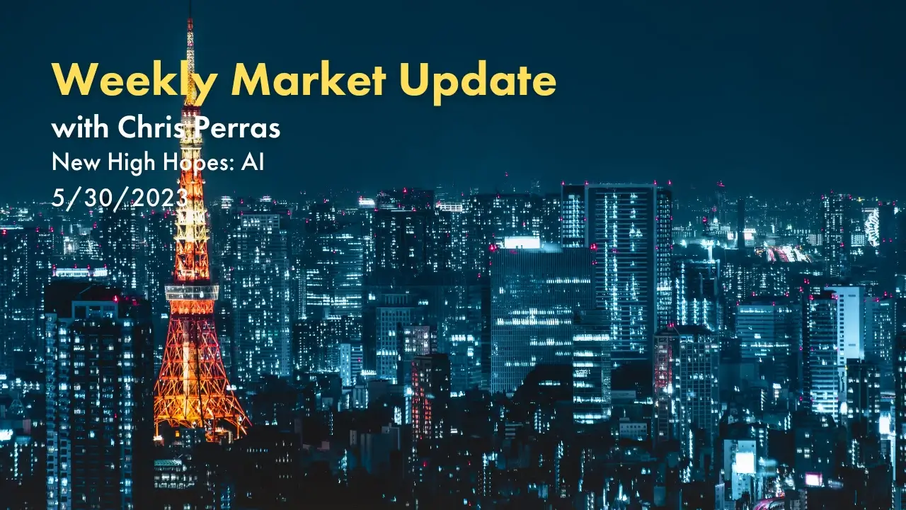 Weekly-Market-Update