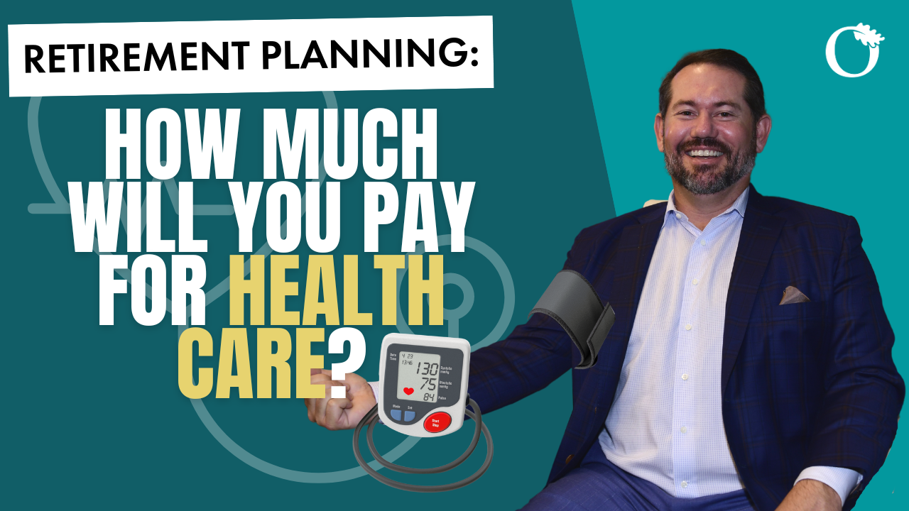 How much will you pay for health care in retirement?