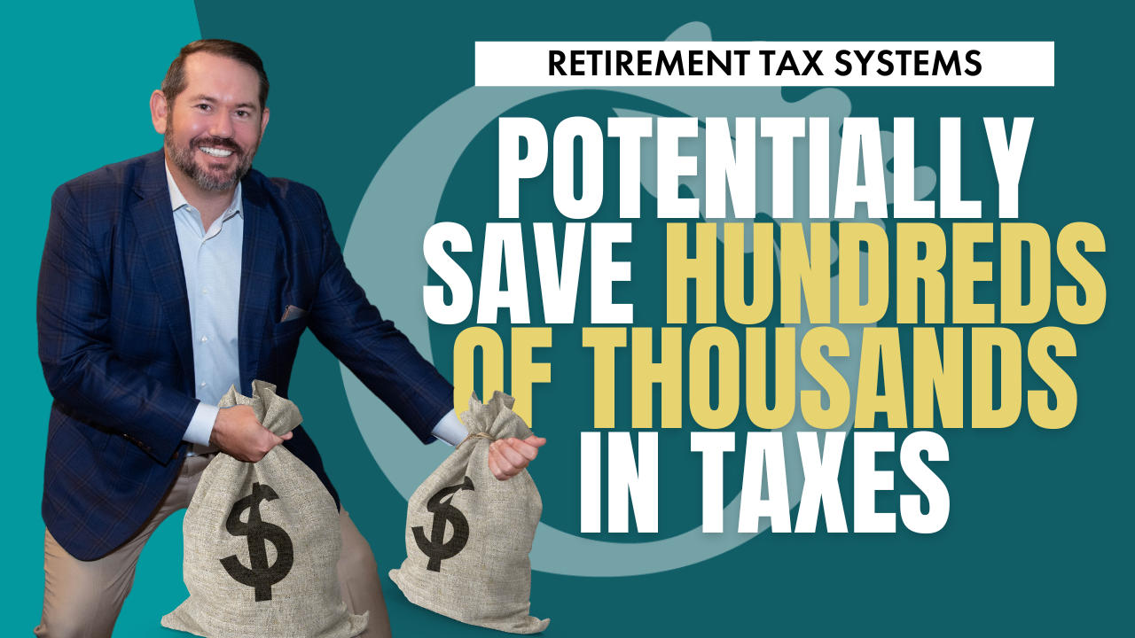 How to potentially save hundreds of thousands in taxes