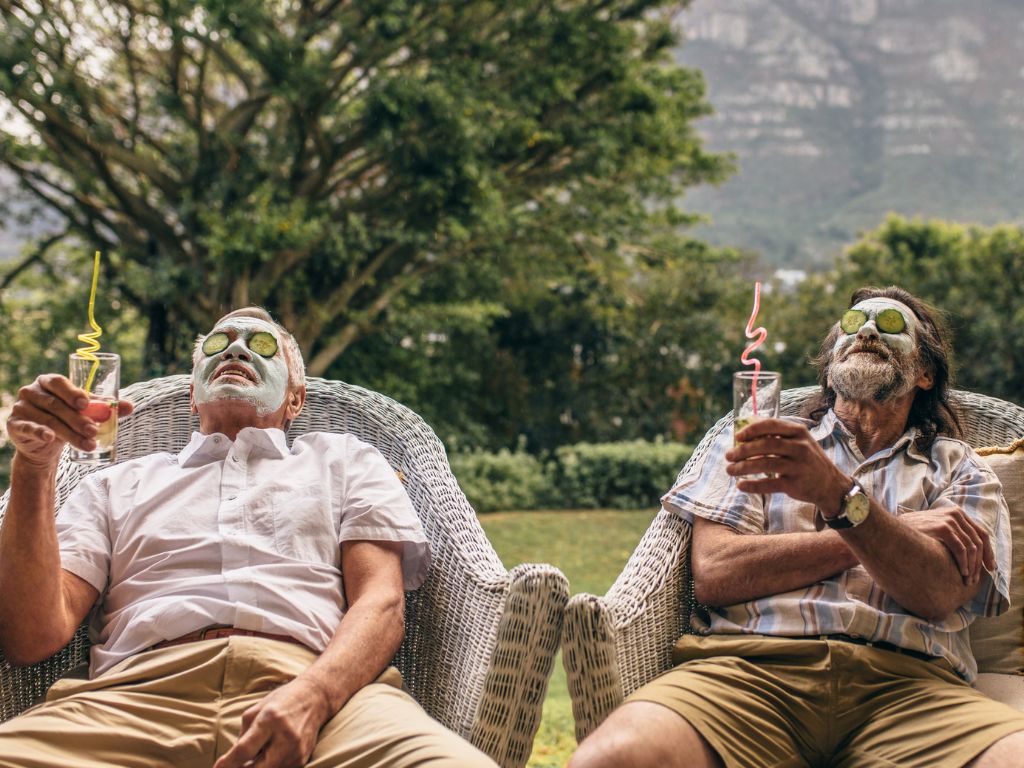 What should you consider when choosing a retirement community?