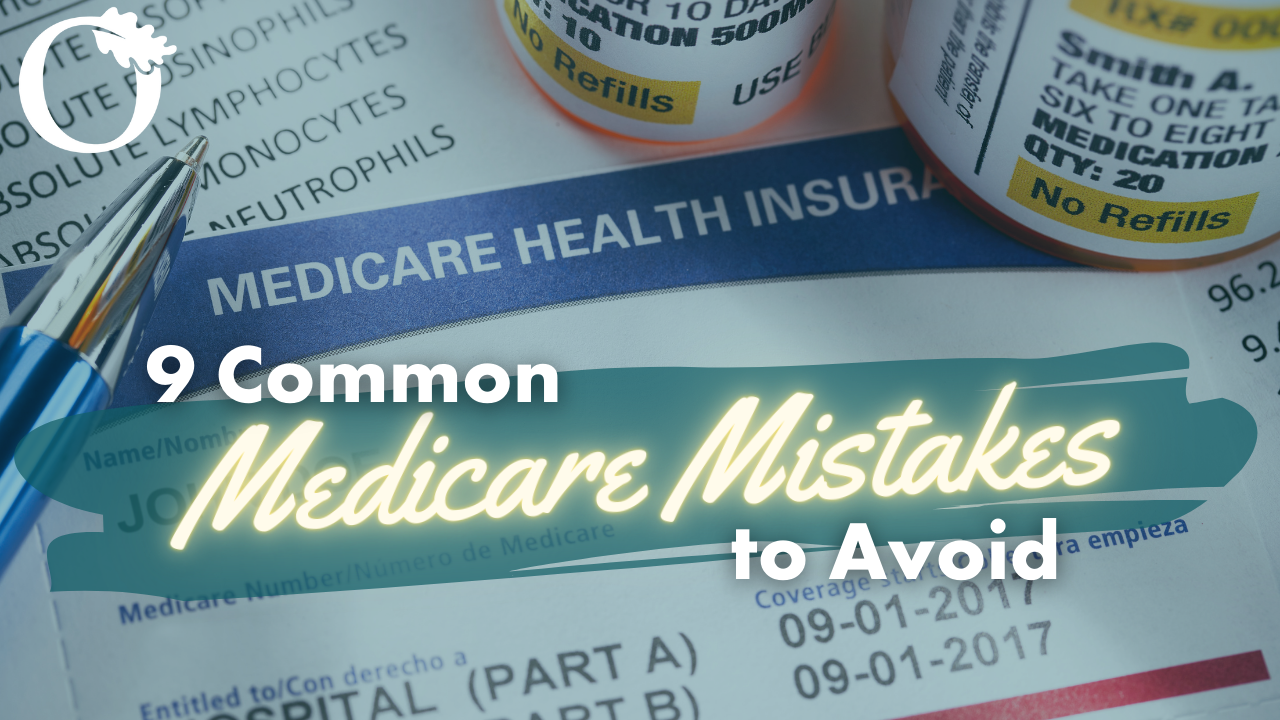 Medicare is more complicated than you probably think.