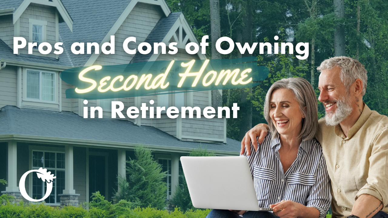 Pros and Cons of Owning a Second Home in Retirement