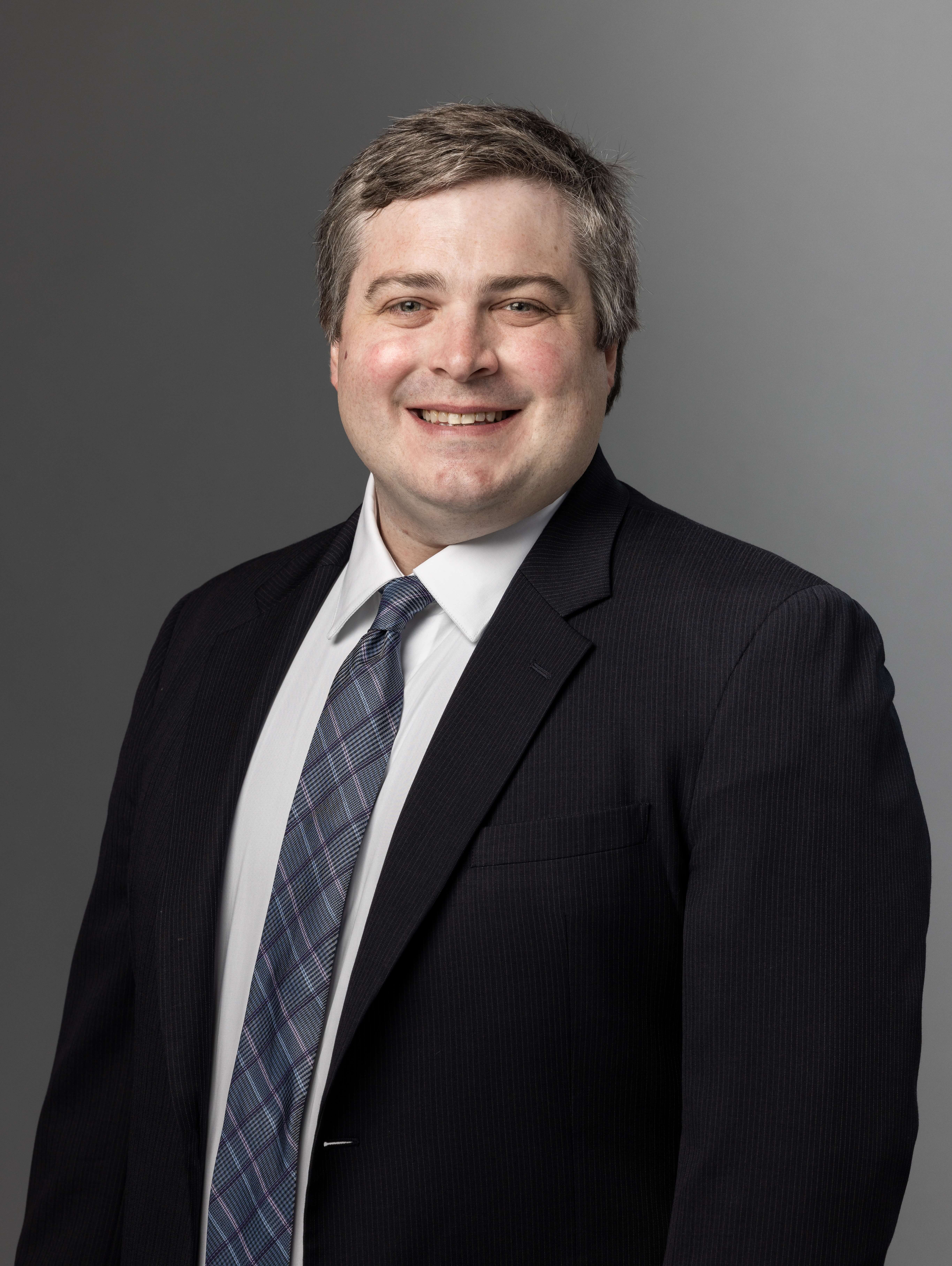 Chris Ayers