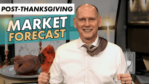 Post-thanksgiving market forecast