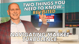 Two things you need to know...revisited