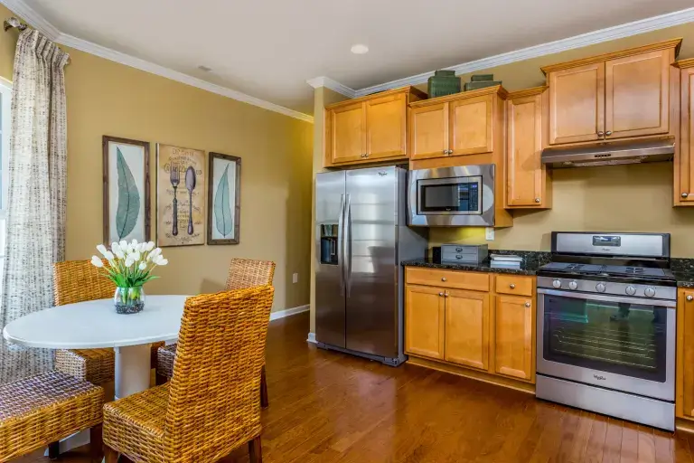 Del Webb at Trinity Falls, Community near Dallas, TX