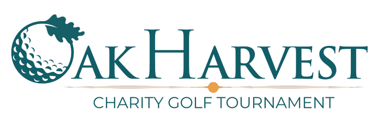 OHFG Charity Golf Tournament Logo