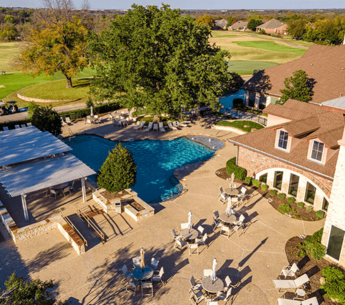 Heritage Ranch in Fairview, TX 75069