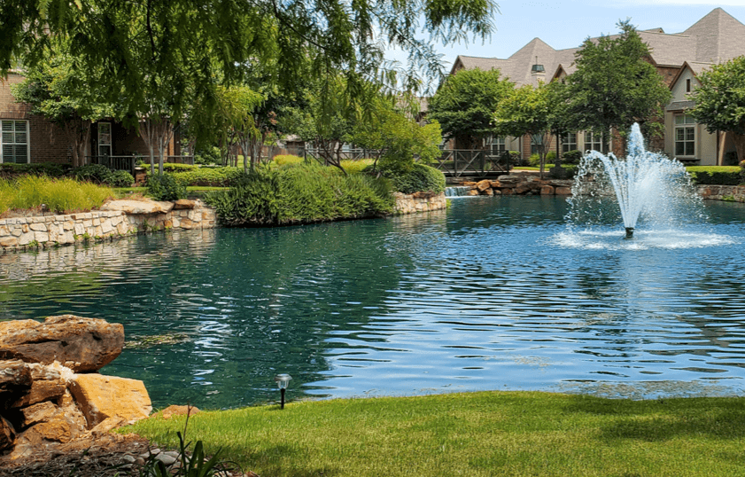 Watermere at Southlake, Texas