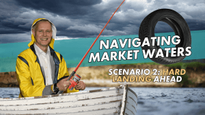 Navigating Market Waters: Hard Landing