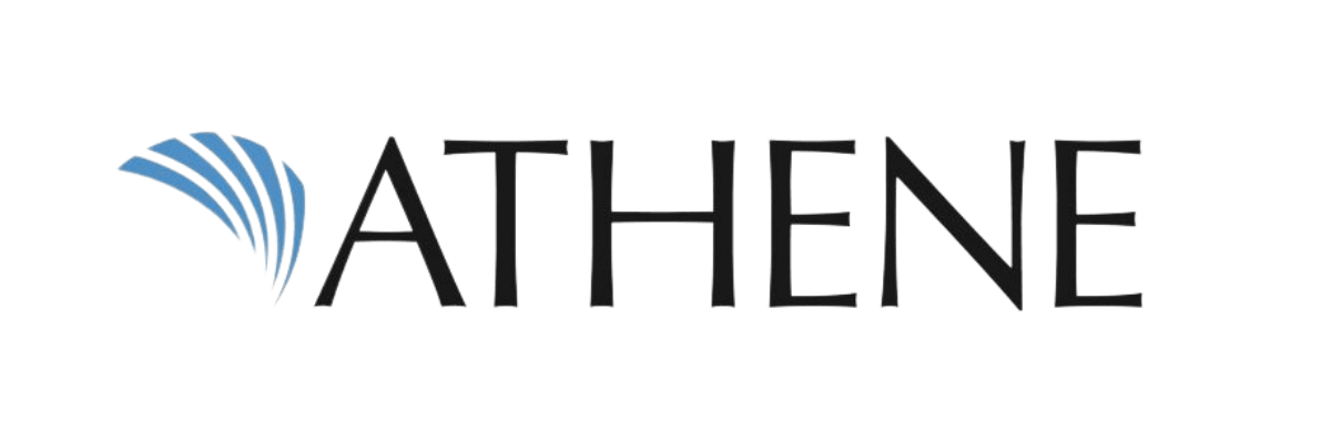 athenelogo Athene Logo
