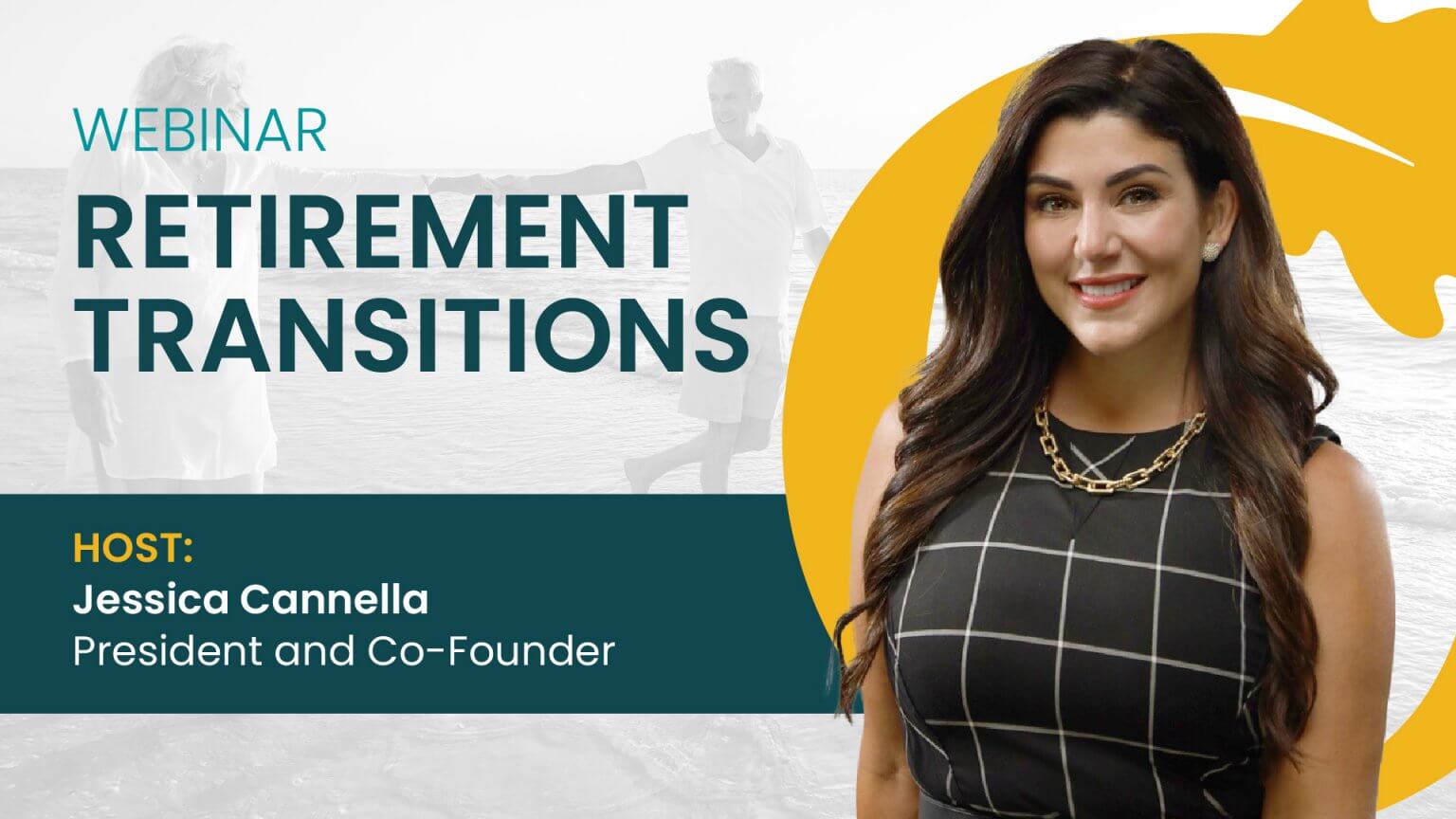 Retirement Transitions Webinar