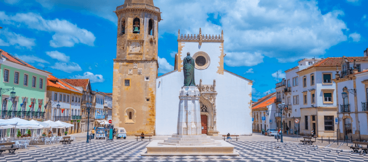 Photo of Portgual