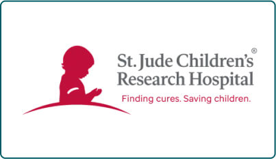 St. Jude childrens Reserch hospital