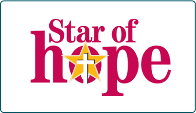 Star of hope