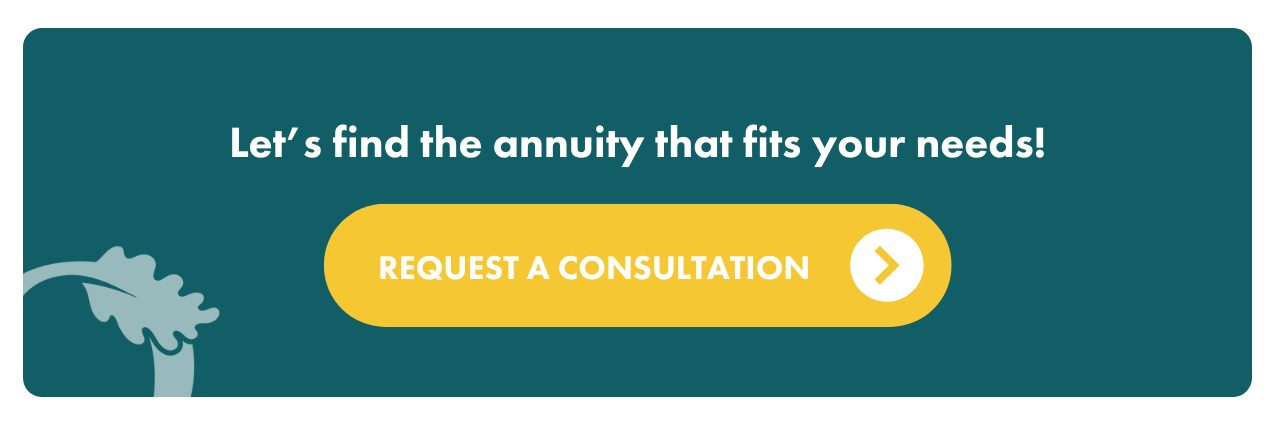 Request an annuity consultation