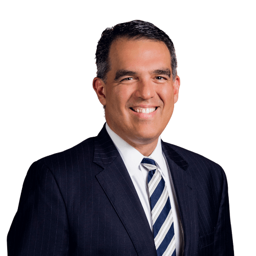 Ed Rossi Headshot