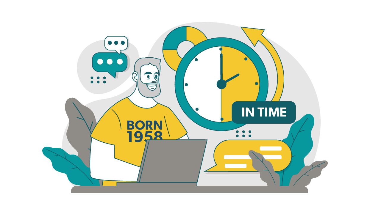 Blog - Full Retirement Age 1958_Featured Image_1280x720 Full Retirement Age 1958 Blog Thumbnail