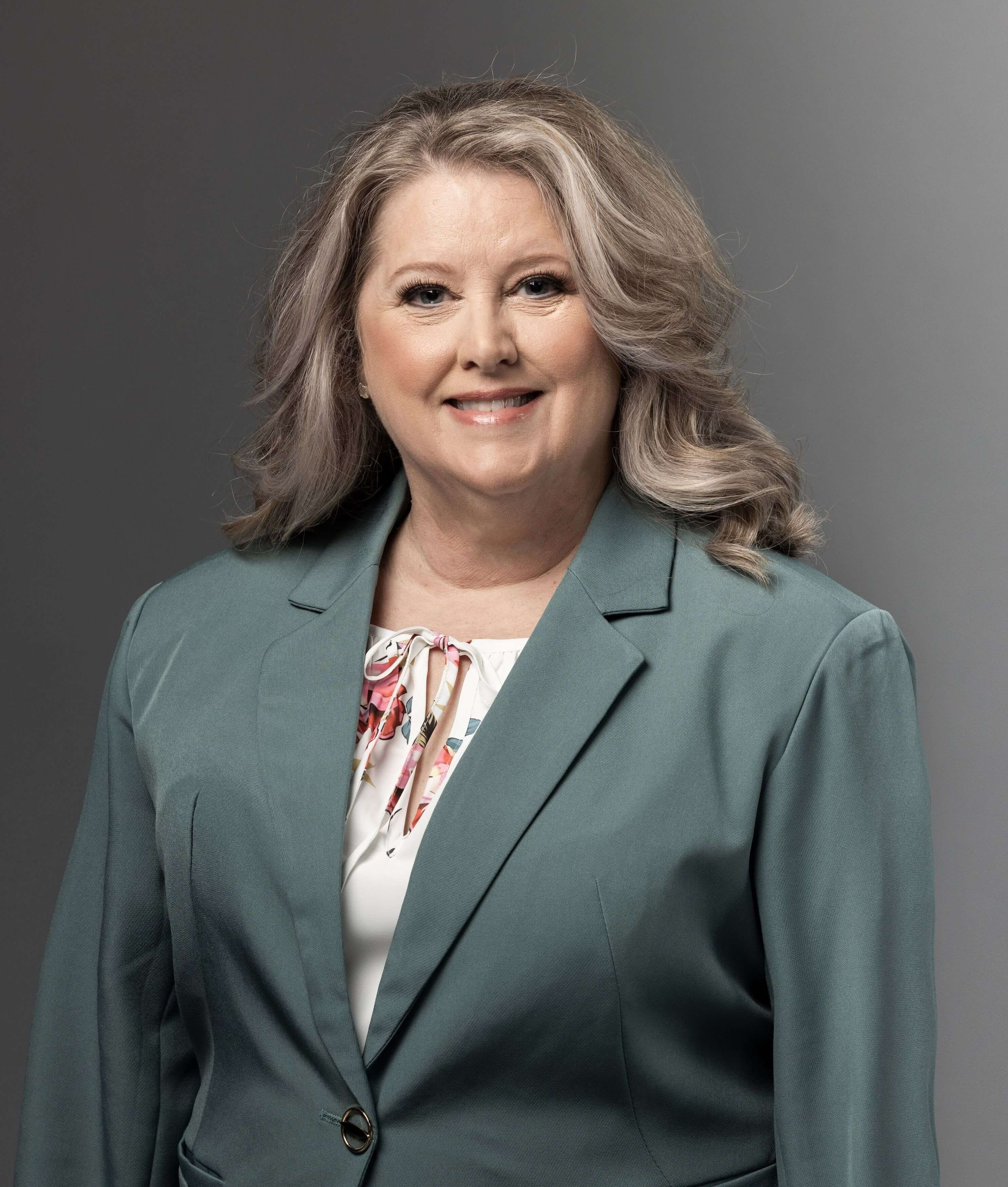 Nancy Teague