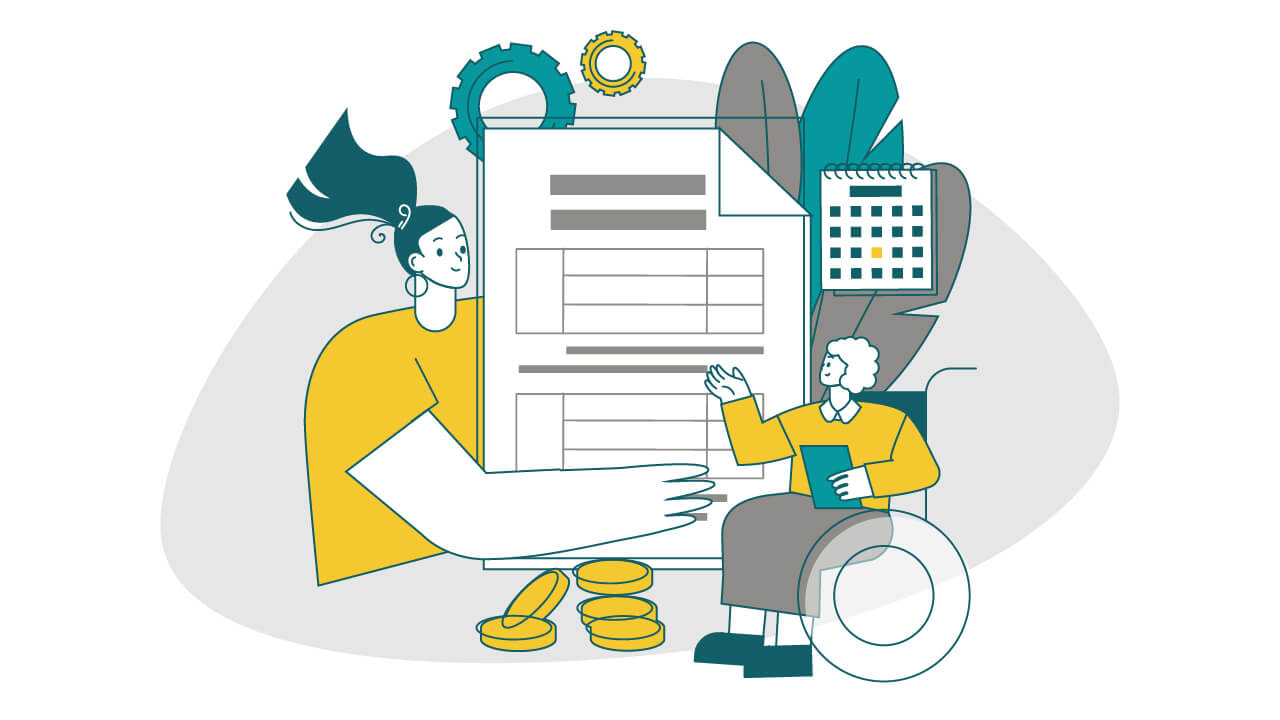 3 Reasons to Take Social Security Early Blog Thumbnail